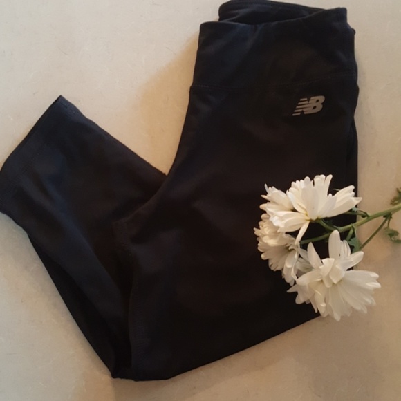 New Balance Other - New balance Capri workout pants